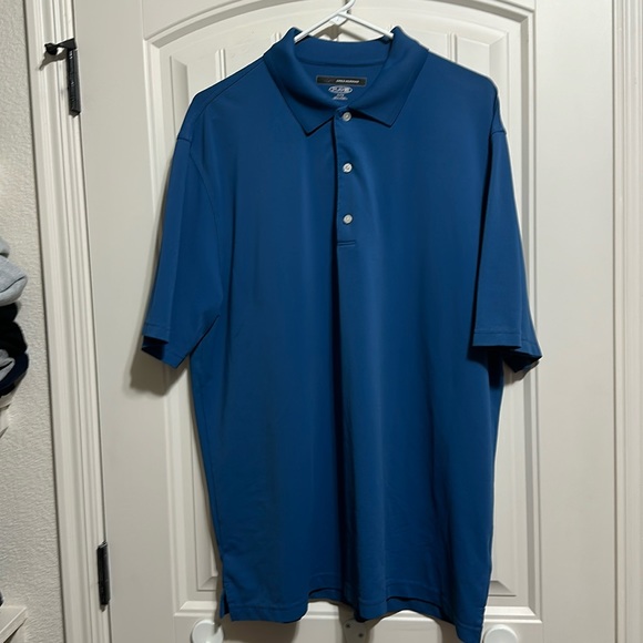 Greg Norman Golf polo - Picture 1 of 3